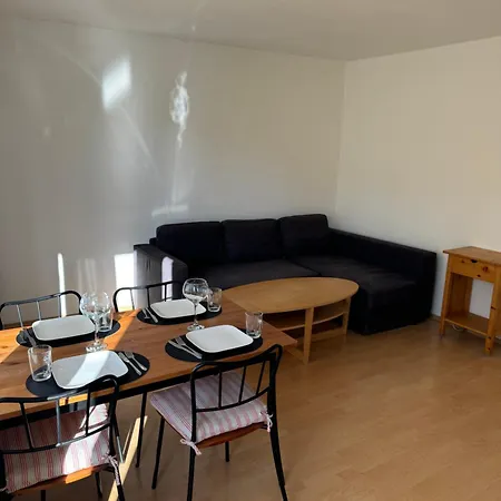 Ferienwohnung City Komfort 11 Kassel Exterior foto