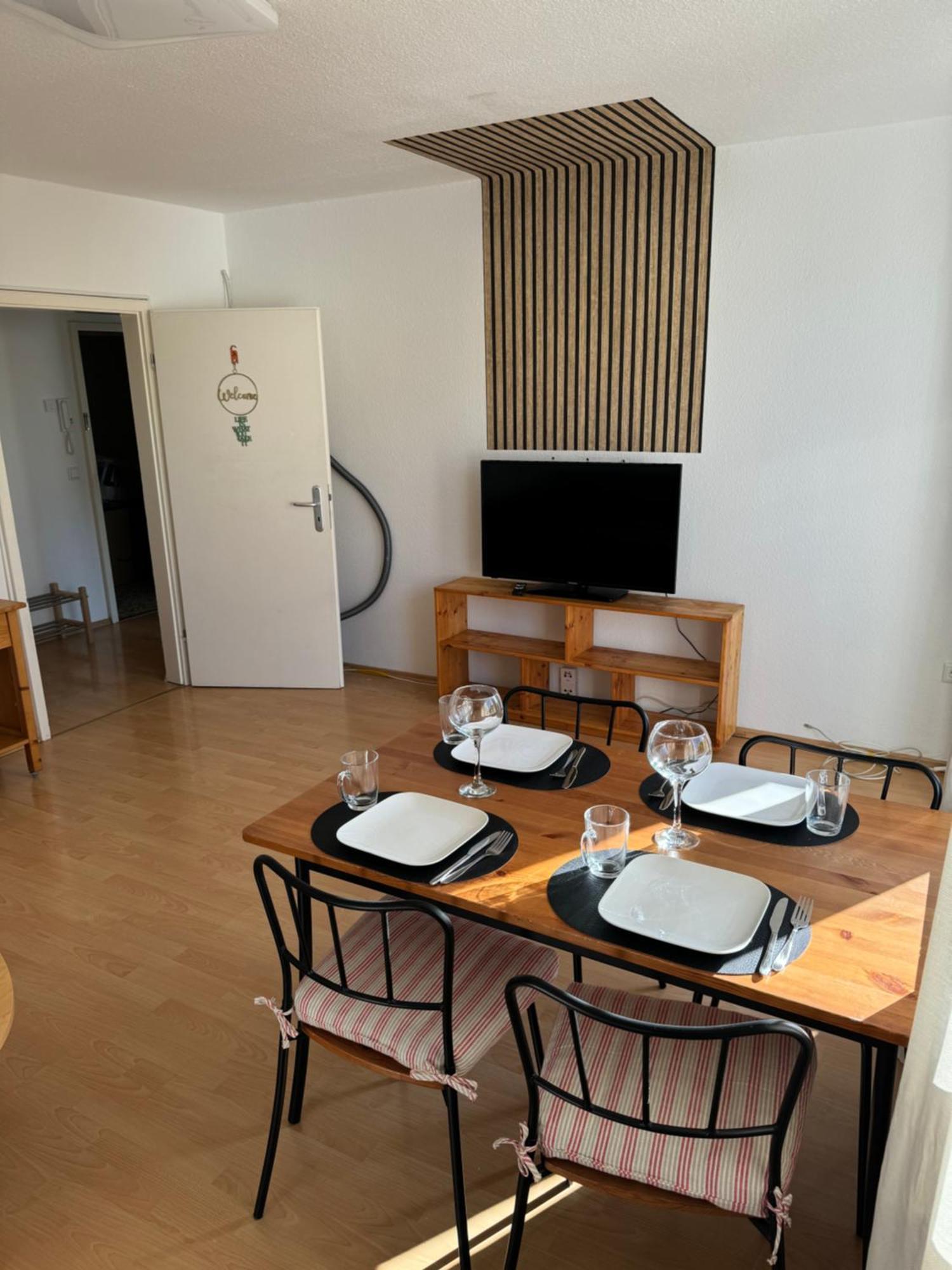Komfort 11 Apartment *