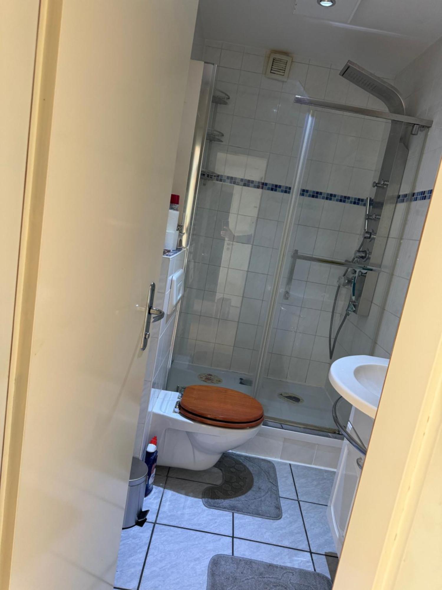 Apartment Komfort 11