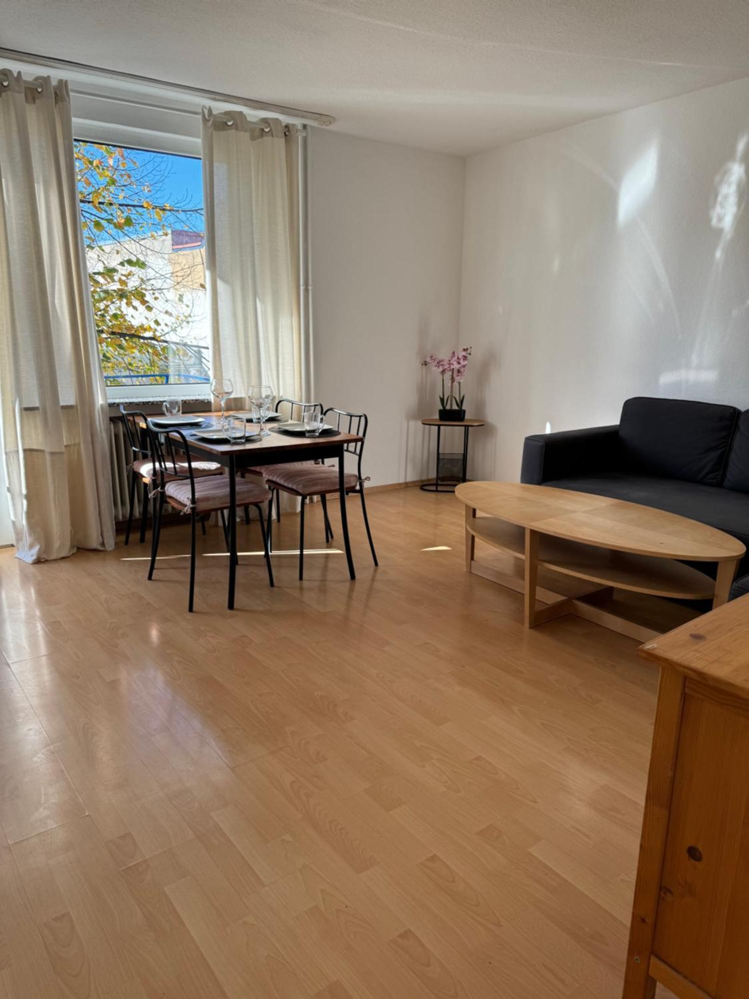 Komfort 11 Apartment Kassel