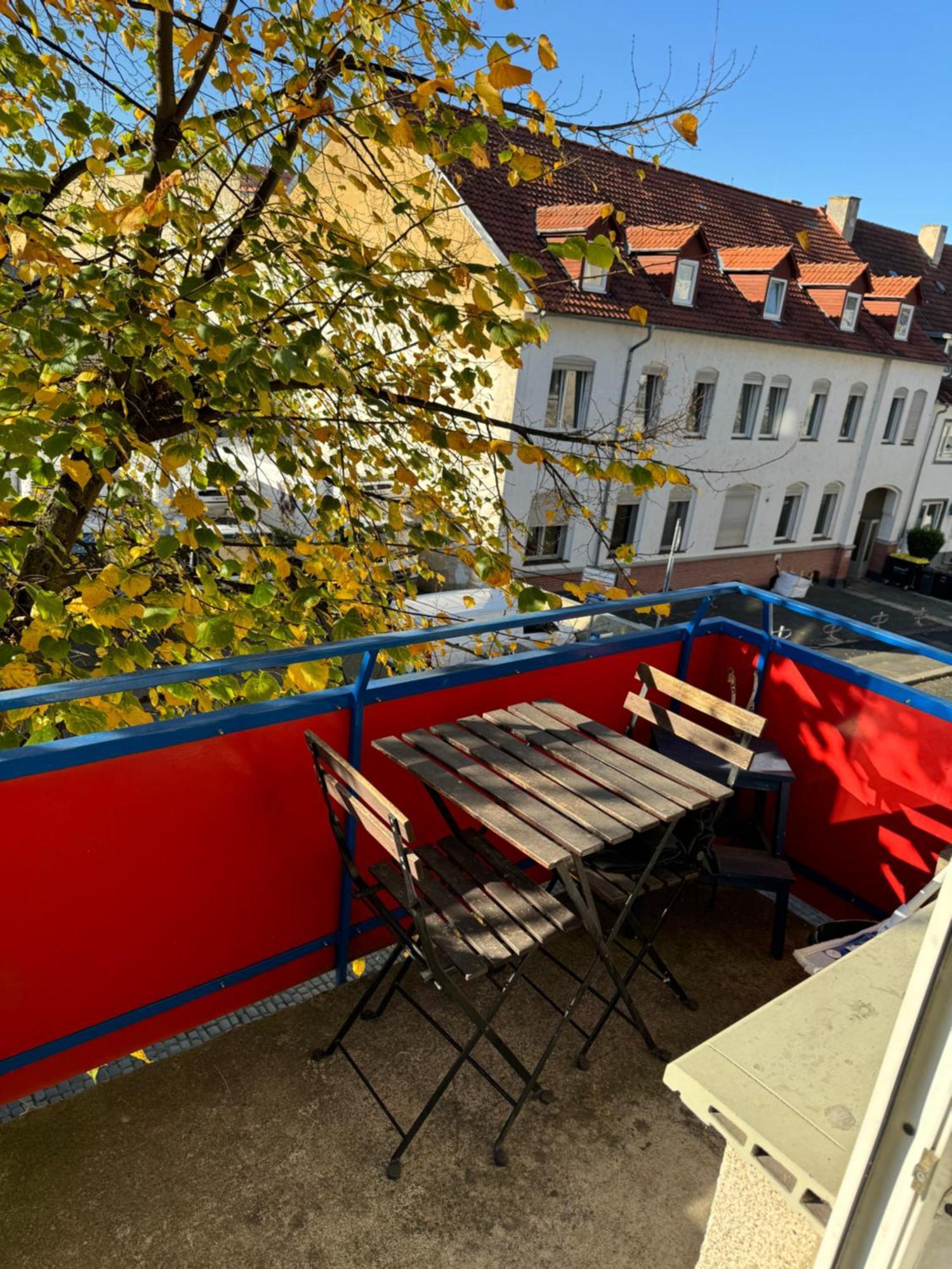 Komfort 11 * Kassel