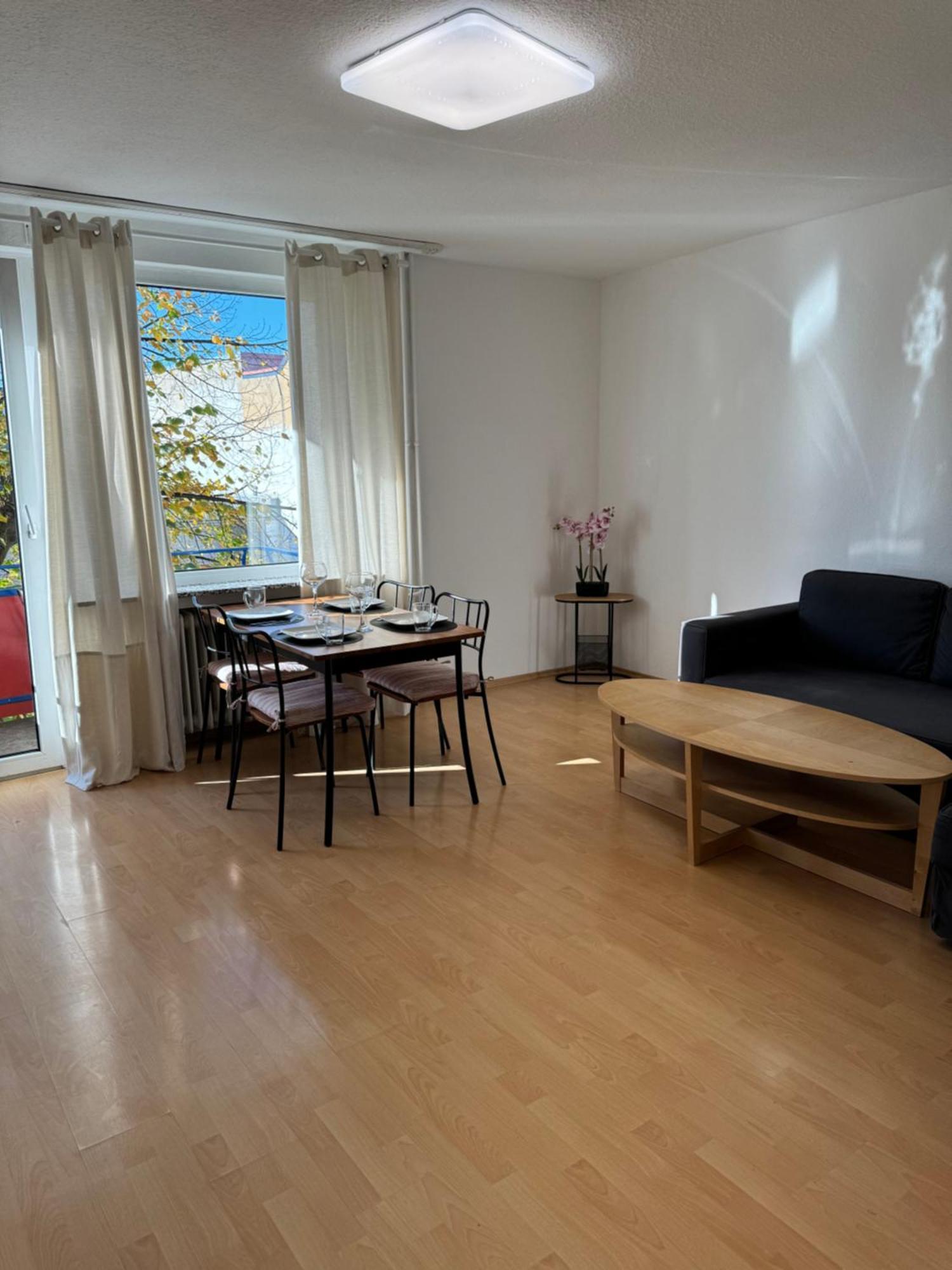 Komfort 11 Apartment *