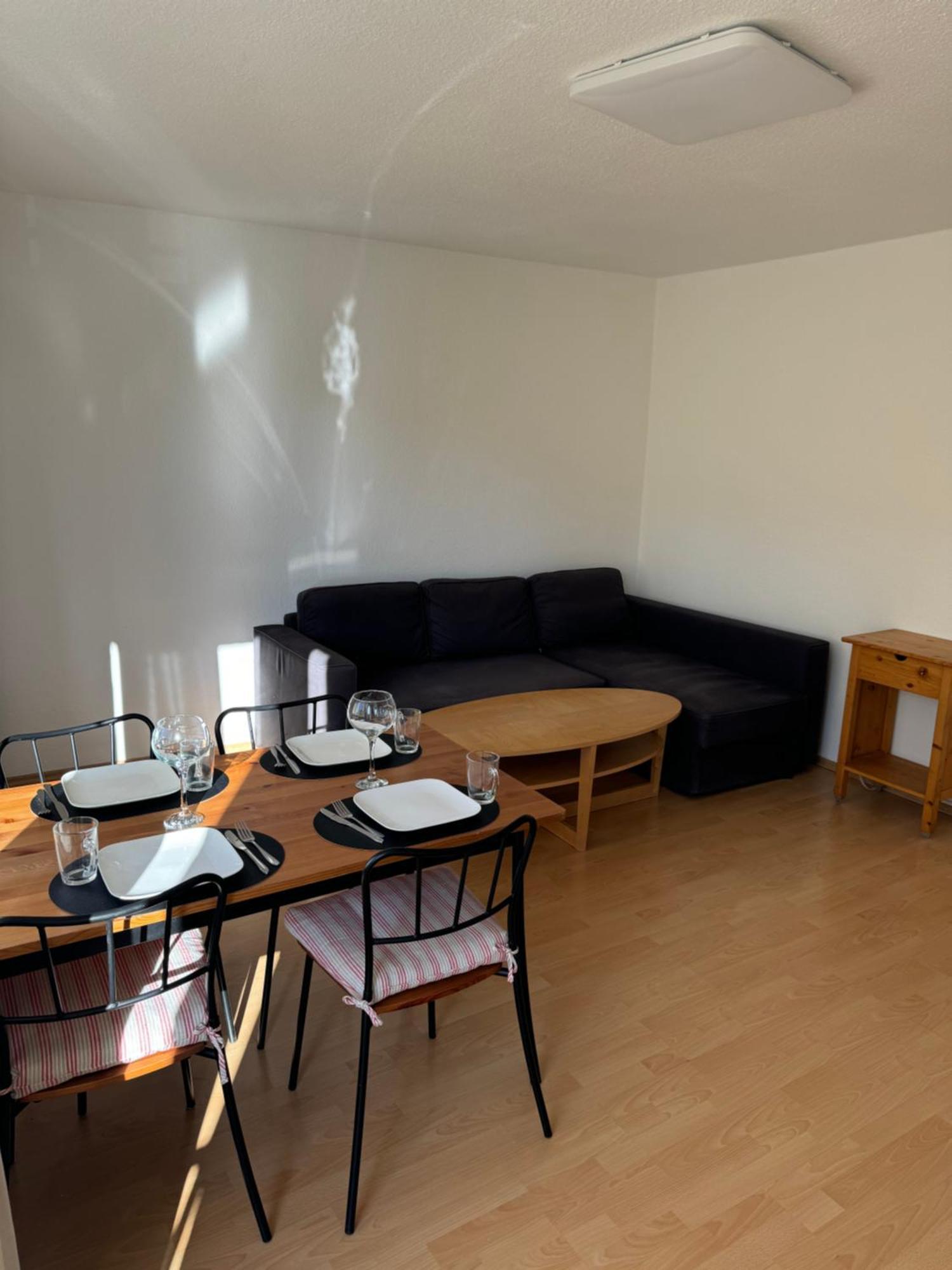 Apartment Komfort 11 Kassel