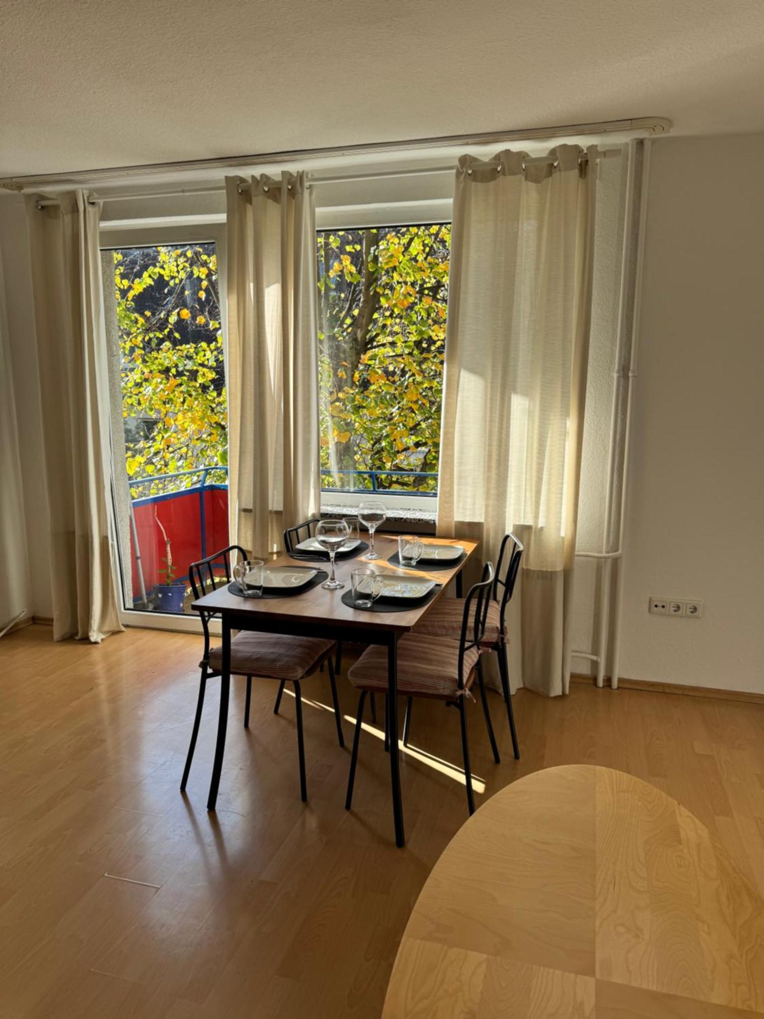 Apartment Komfort 11 *