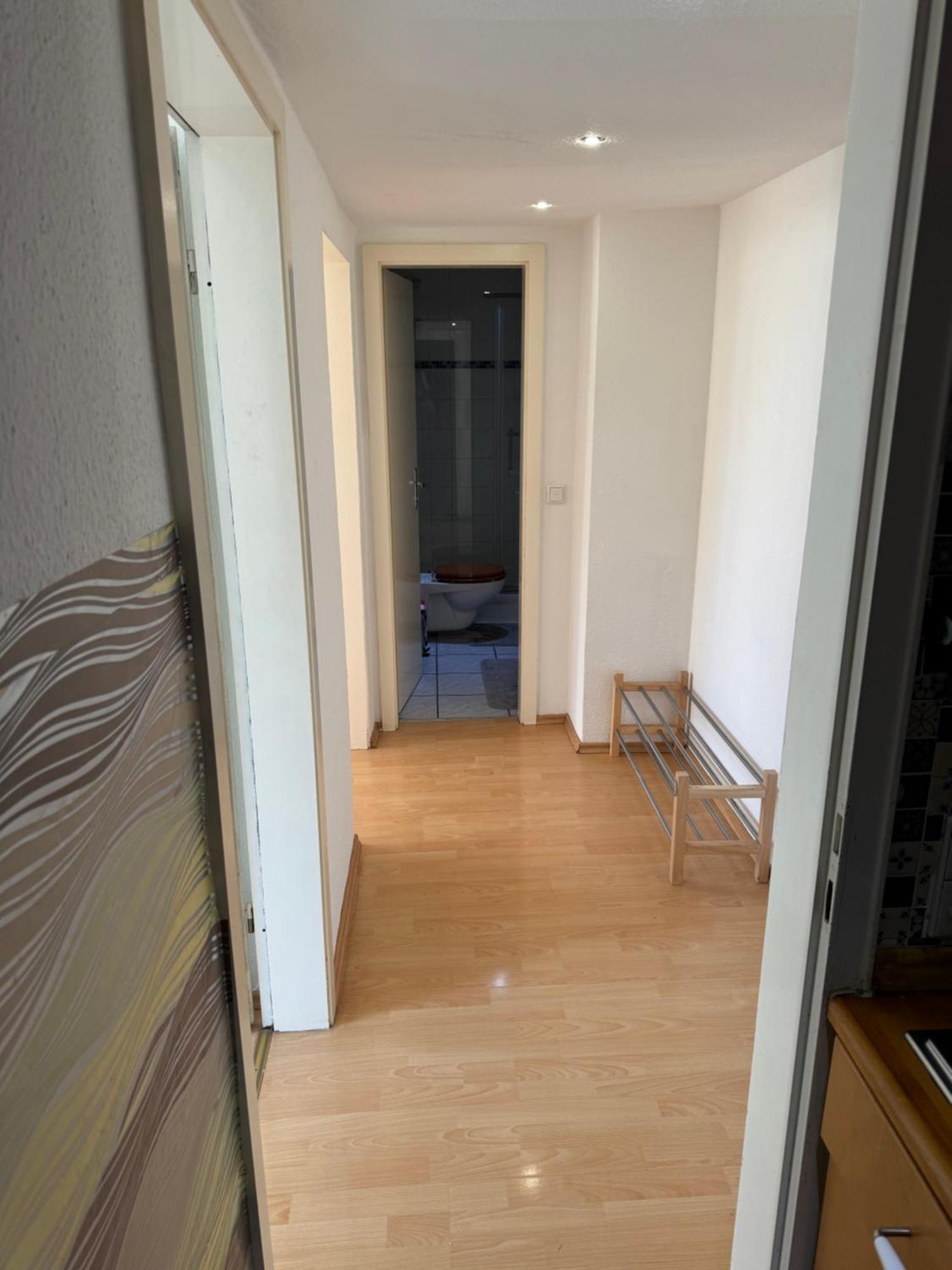 Komfort 11 Apartment *